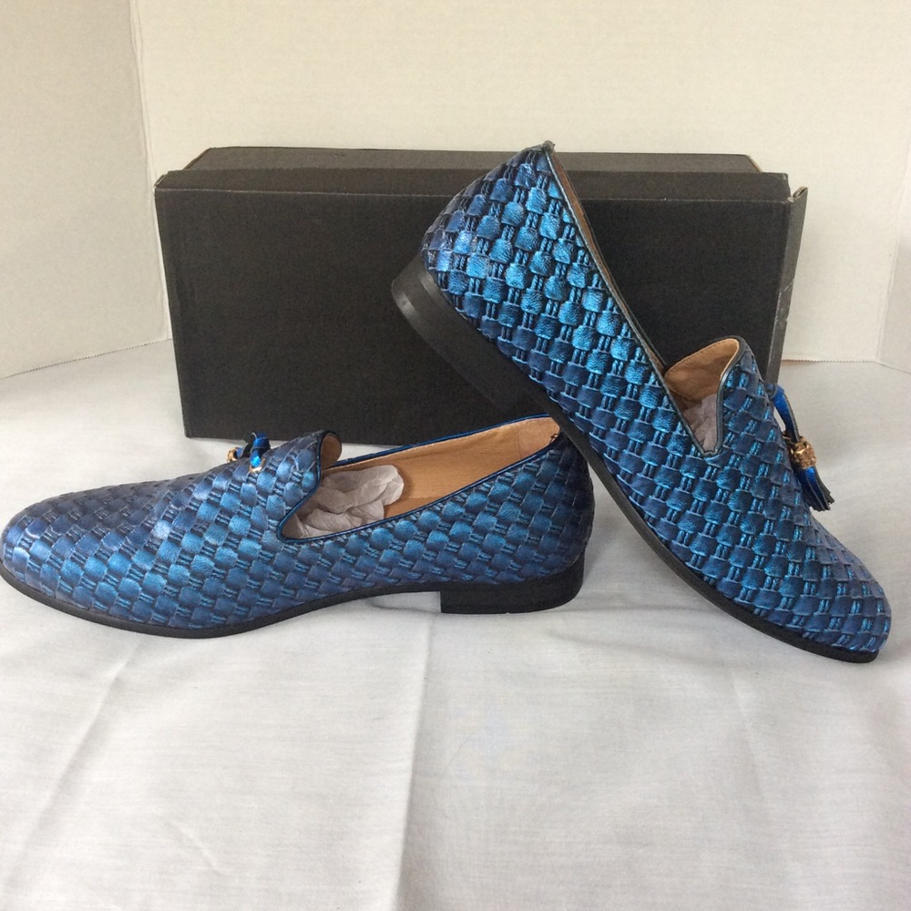 Jitai shoes